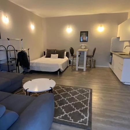 Studio Apartment Luxe- 10Min To Old Town Dubrovnik Dış mekan fotoğraf