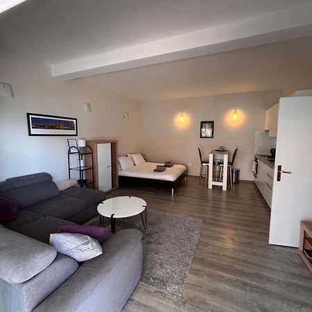 Studio Apartment Luxe- 10Min To Old Town Dubrovnik Dış mekan fotoğraf