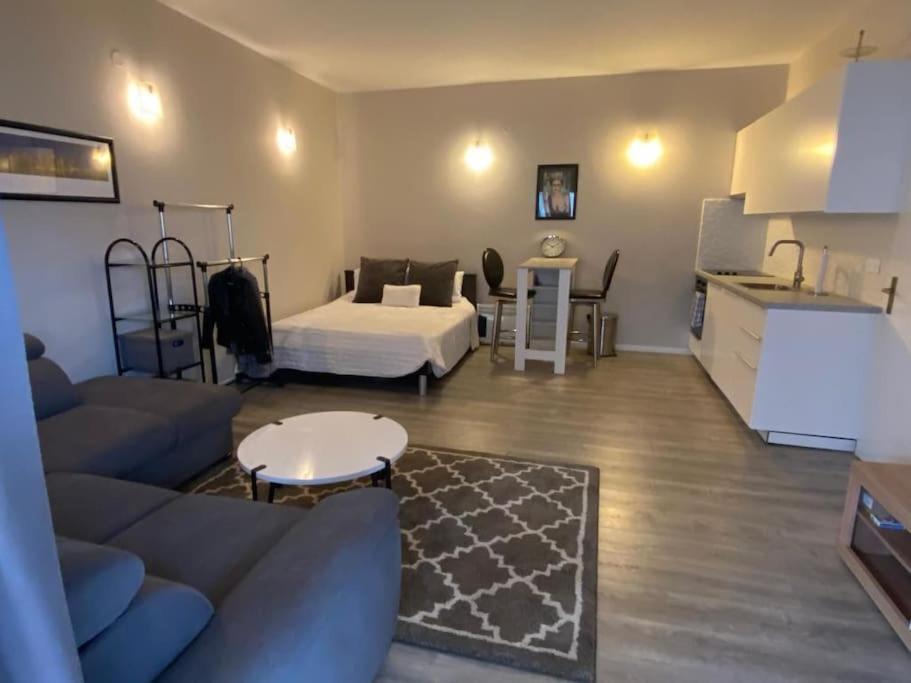Studio Apartment Luxe- 10Min To Old Town Dubrovnik Dış mekan fotoğraf
