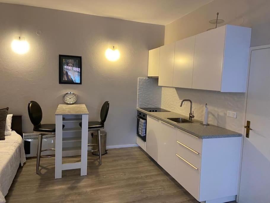 Studio Apartment Luxe- 10Min To Old Town Dubrovnik Dış mekan fotoğraf