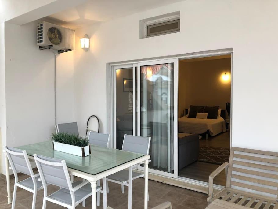 Studio Apartment Luxe- 10Min To Old Town Dubrovnik Dış mekan fotoğraf