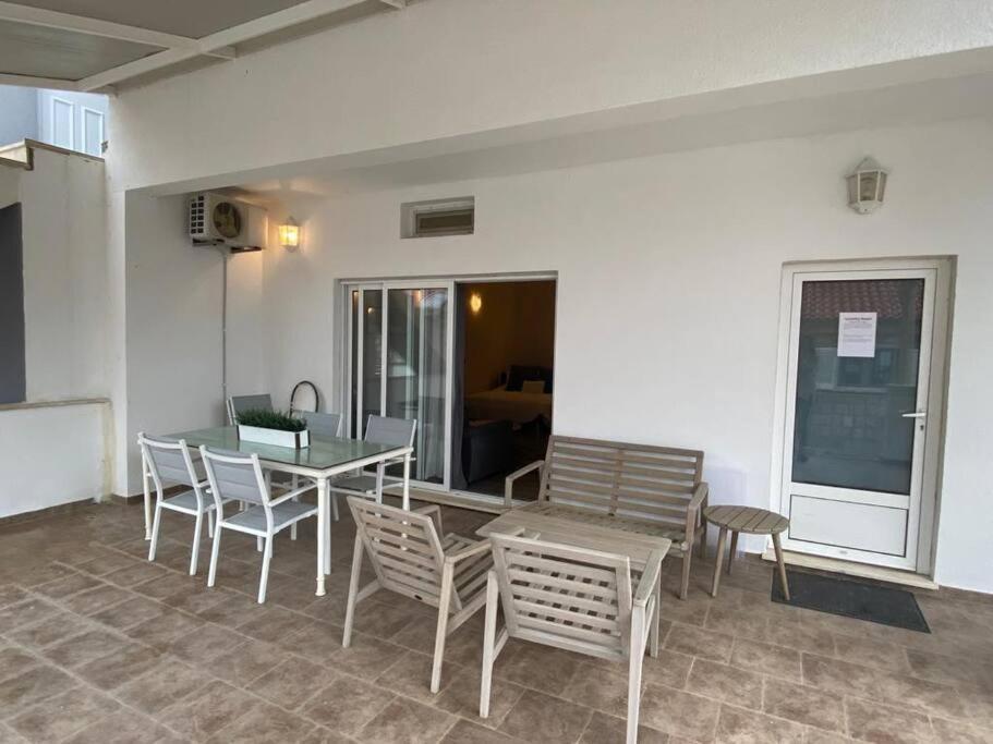 Studio Apartment Luxe- 10Min To Old Town Dubrovnik Dış mekan fotoğraf