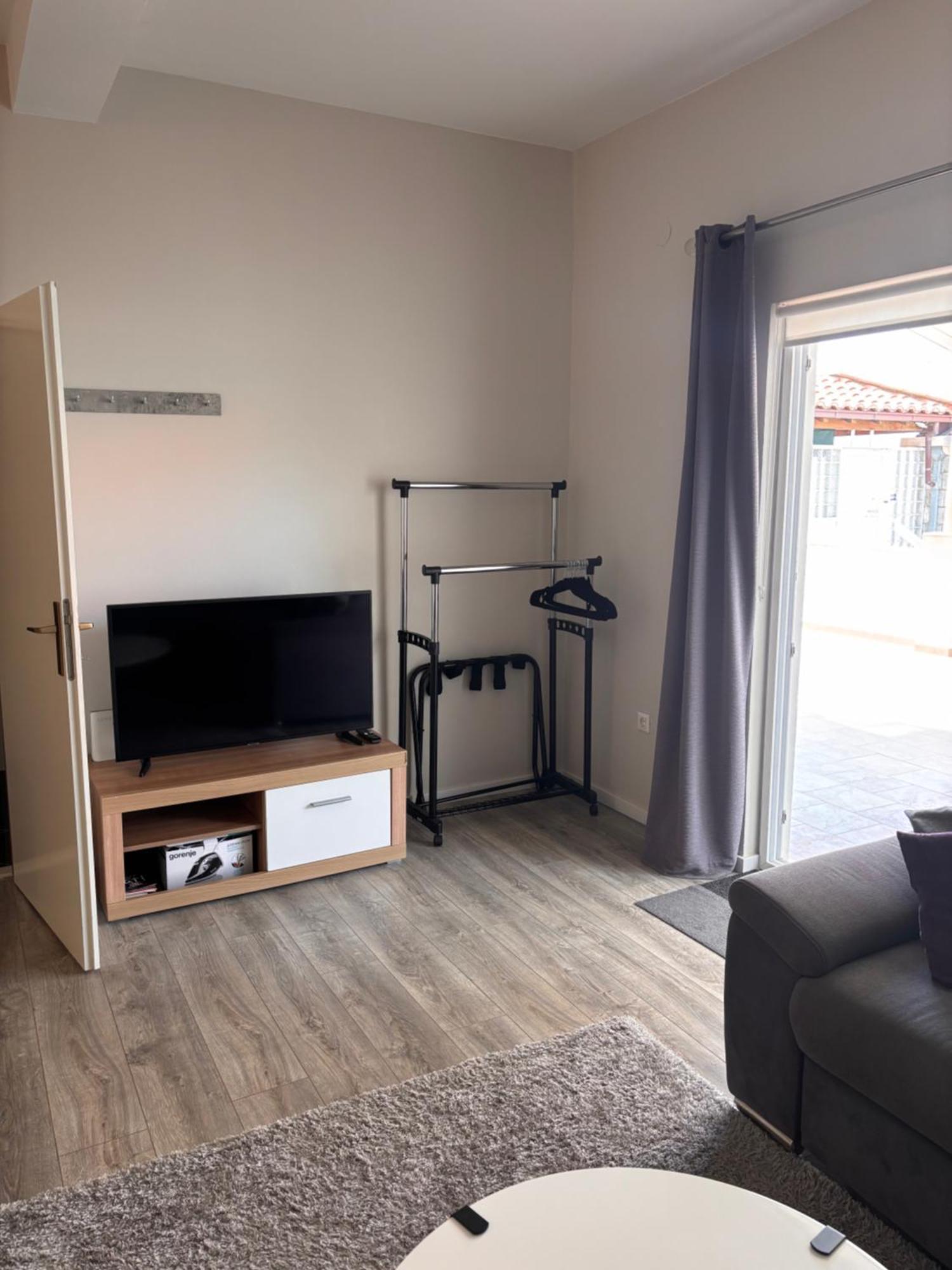 Studio Apartment Luxe- 10Min To Old Town Dubrovnik Dış mekan fotoğraf