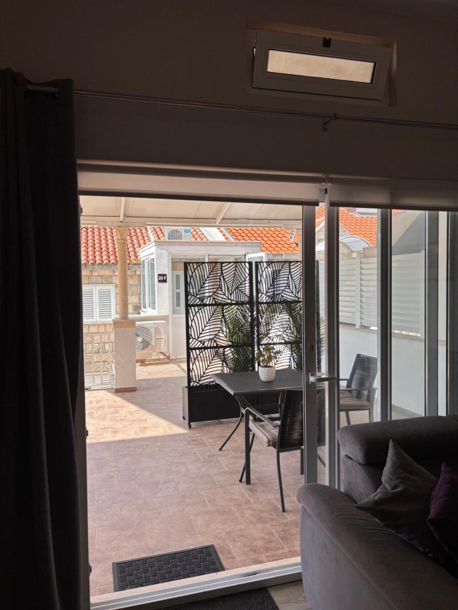 Studio Apartment Luxe- 10Min To Old Town Dubrovnik Dış mekan fotoğraf
