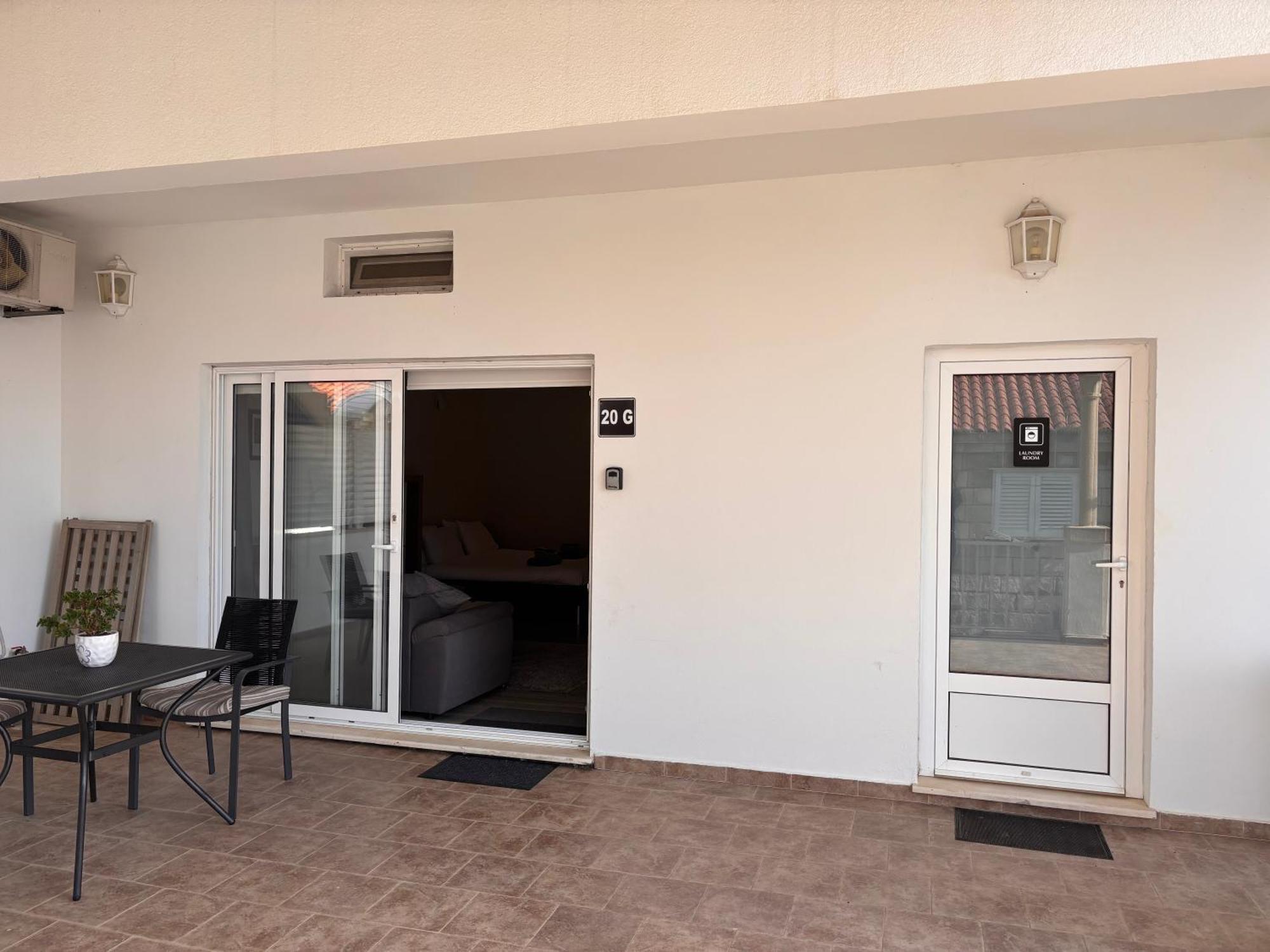 Studio Apartment Luxe- 10Min To Old Town Dubrovnik Dış mekan fotoğraf